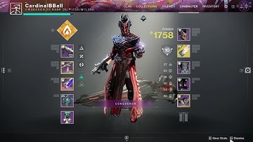 Destiny 2 Double Eager Edge Skate