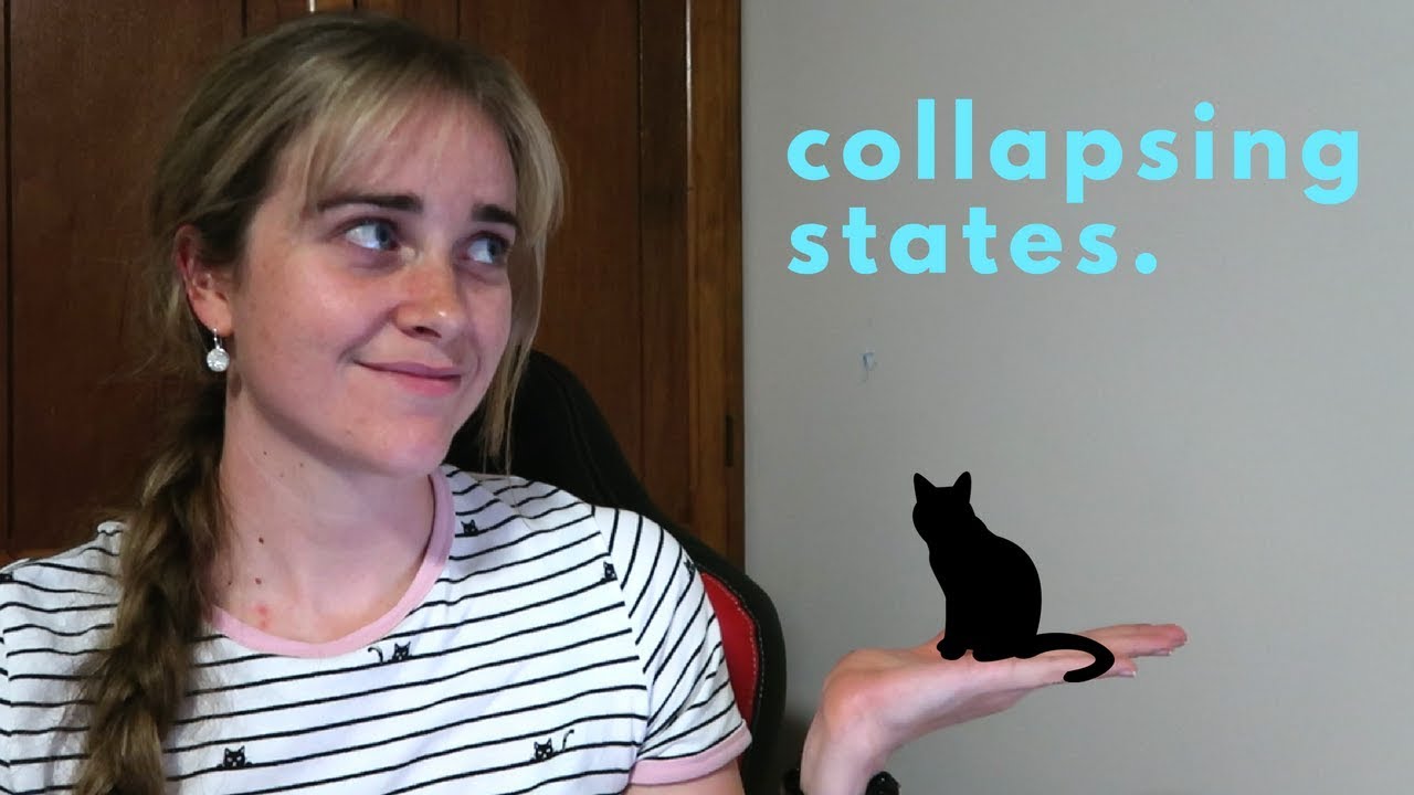 STUDY WITH ME | Collapsing States