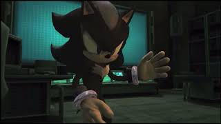 Mephiles Tells Silver To Kill Sonic The Mephiles Arc