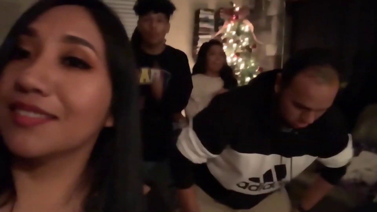 Friendsgiving 2019 - YouTube