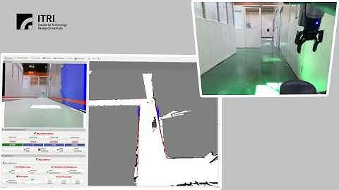 MARS-lite Multiple Waypoint Navigation