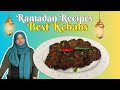 Mini chapli kababs  best kebab recipe reflexion ramadanspecial ramadan2024 pakistanifood