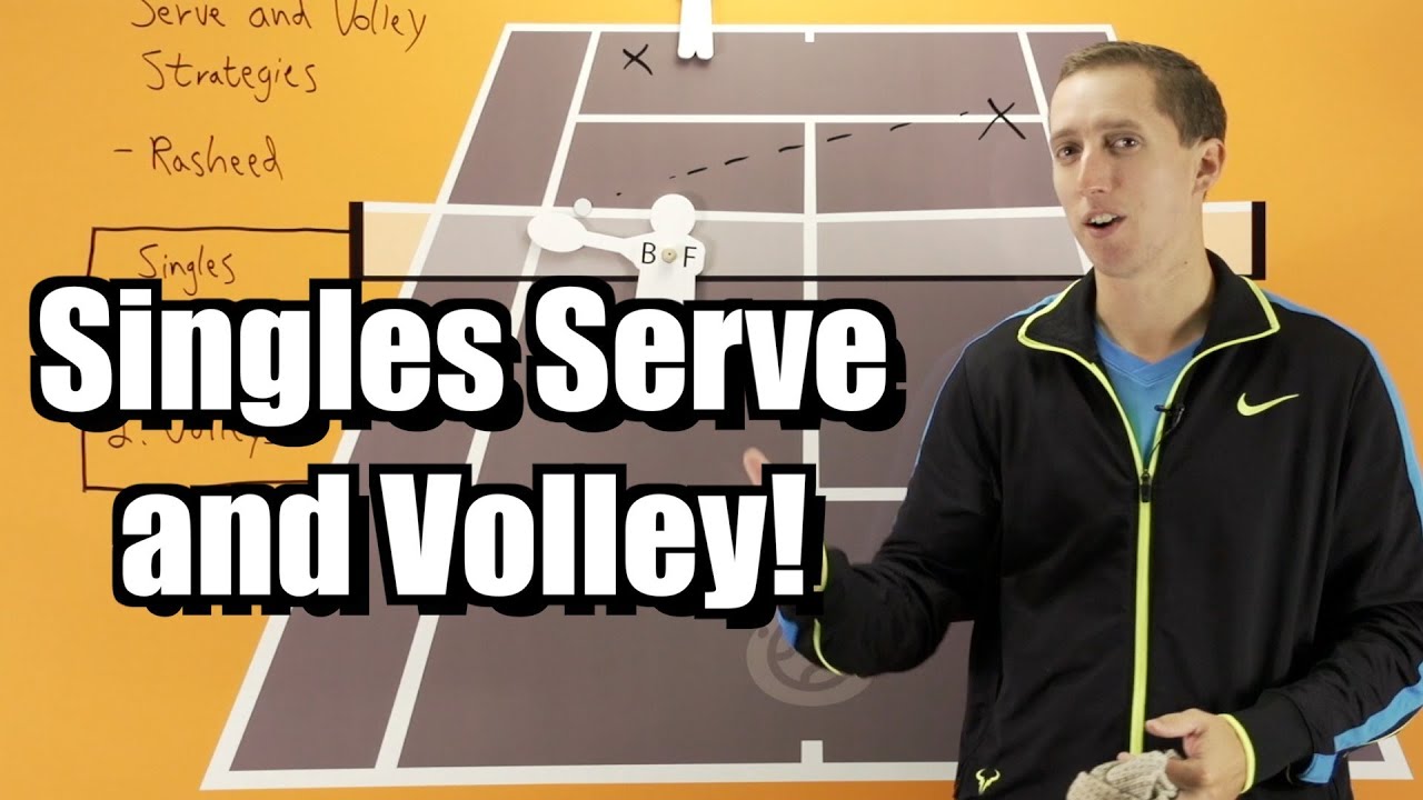 singles-serve-and-volley-strategy-tennis-lesson-tactics-for-serve
