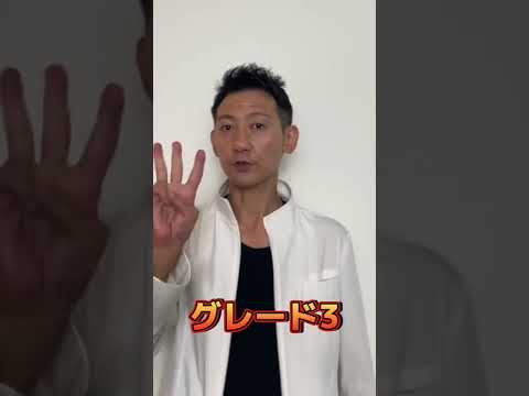 変形性膝関節症解説①