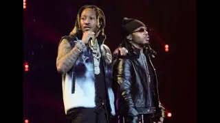 Future x Metro Boomin - ECLIPSE(Prod. SFBeatS)