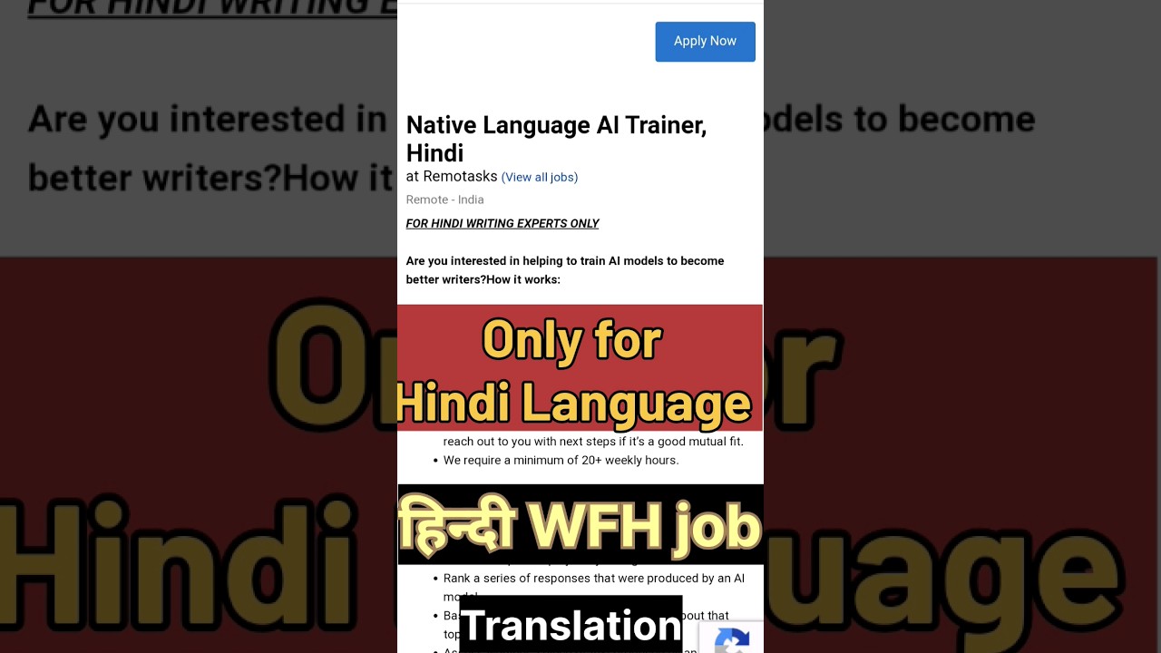 Translator Job in India Top Companies who hire Translators in India