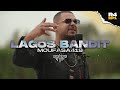 Moufasa 419 Lagos Bandit RAP LA RUE ROUND 4