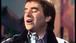 Chris de Burgh - One Word Straight to the Heart 1986 live