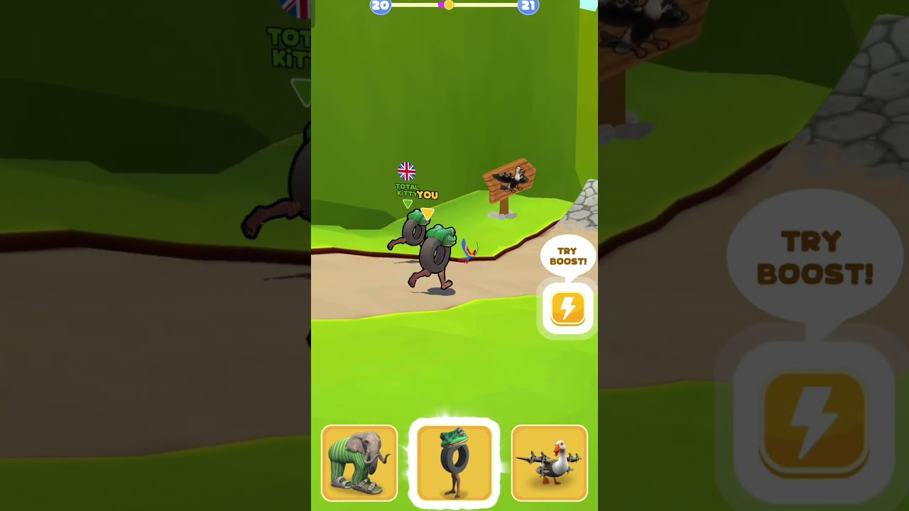 Merge Fellas Epic Reactions Compilation! 😲 