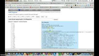 Cloudspokes SIGINT