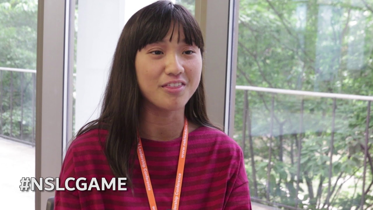 Game Design I Game Showcase