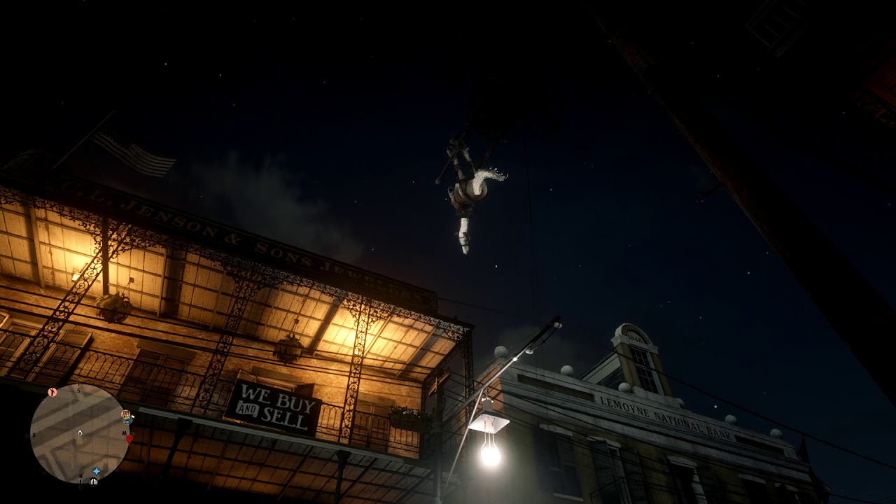 Current state of RDR2 online aftet last update - YouTube