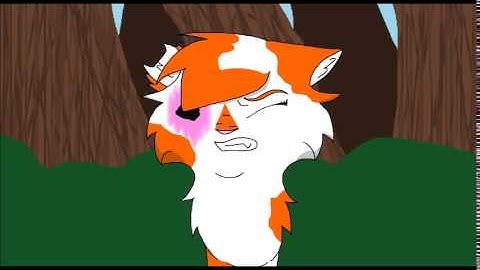 Brightheart Ugly MAP part 5