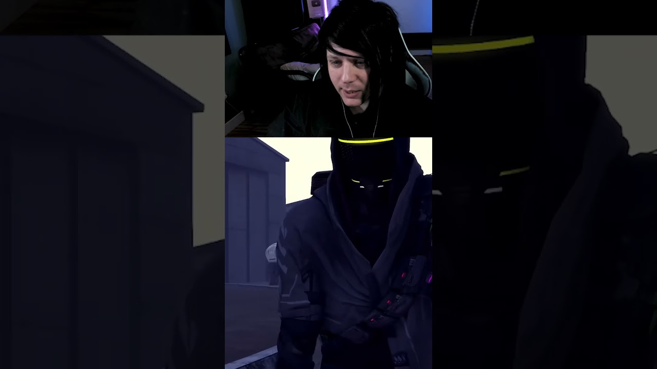 MY SHORTS FEED IS RUINED (help me)