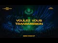 Voulez Vous x Transmission (Zedd Mashup)