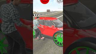 New car 🚨😜new helicopter💥Indian Theft Aura 💥simulator#shorts #viral