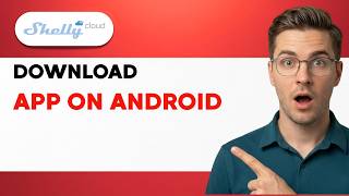 How to Download Shelly Cloud app on Android [2026 Full Guide] screenshot 4