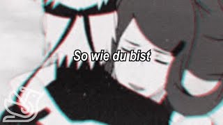 Motrip - So Wie Du Bist 𝙨𝙡𝙤𝙬𝙚𝙙 𝙧𝙚𝙫𝙚𝙧𝙗