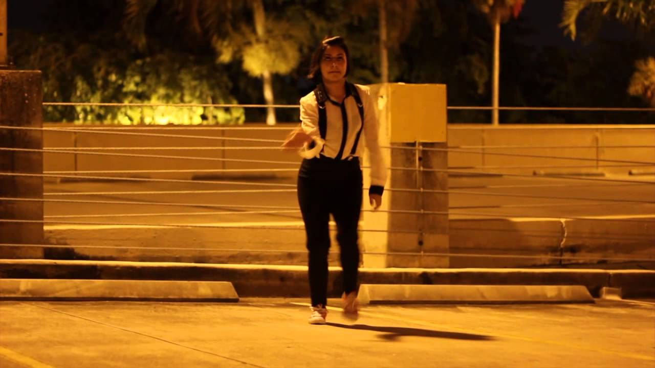 Trommeltanz (Din Daa Daa) | G-Sparks NTB