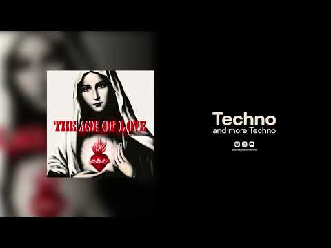 Age Of Love