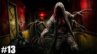 The Evil Within - Chapter 13 - [Walkthrough / Playthrough]