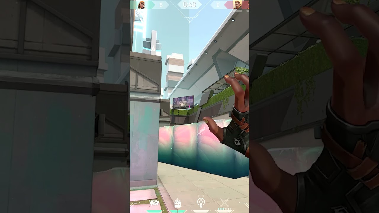 Insanely Clutch Performance - You'll Never Believe What Happened Next!
