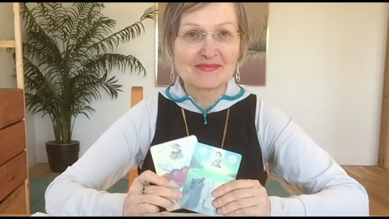 Будет ли встреча с загаданным человеком и по судьбе ли он мне Благодарю Вас