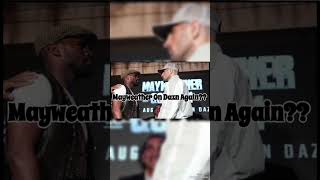 Floyd Mayweather On Dazn Again! Not Messing With AL Haymon.. #boxing Profile