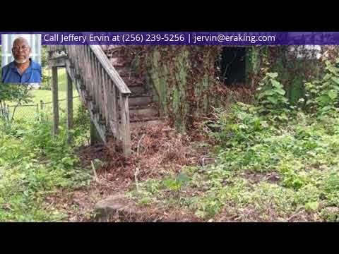 802 Bellwood Drive, Anniston, AL home video tour