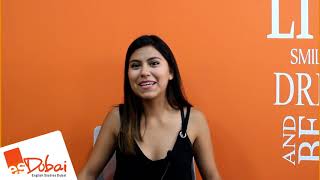 ES Dubai Valeria de Mexico