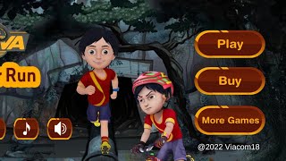 shiva shiva running game| shiva shiva run screenshot 4