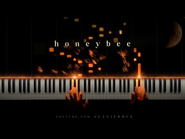 honeybee - Olivia Rodrigo