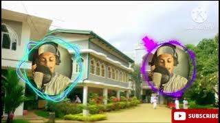 convocation nasheedh of Rahmaniya Arabic college (akurana)