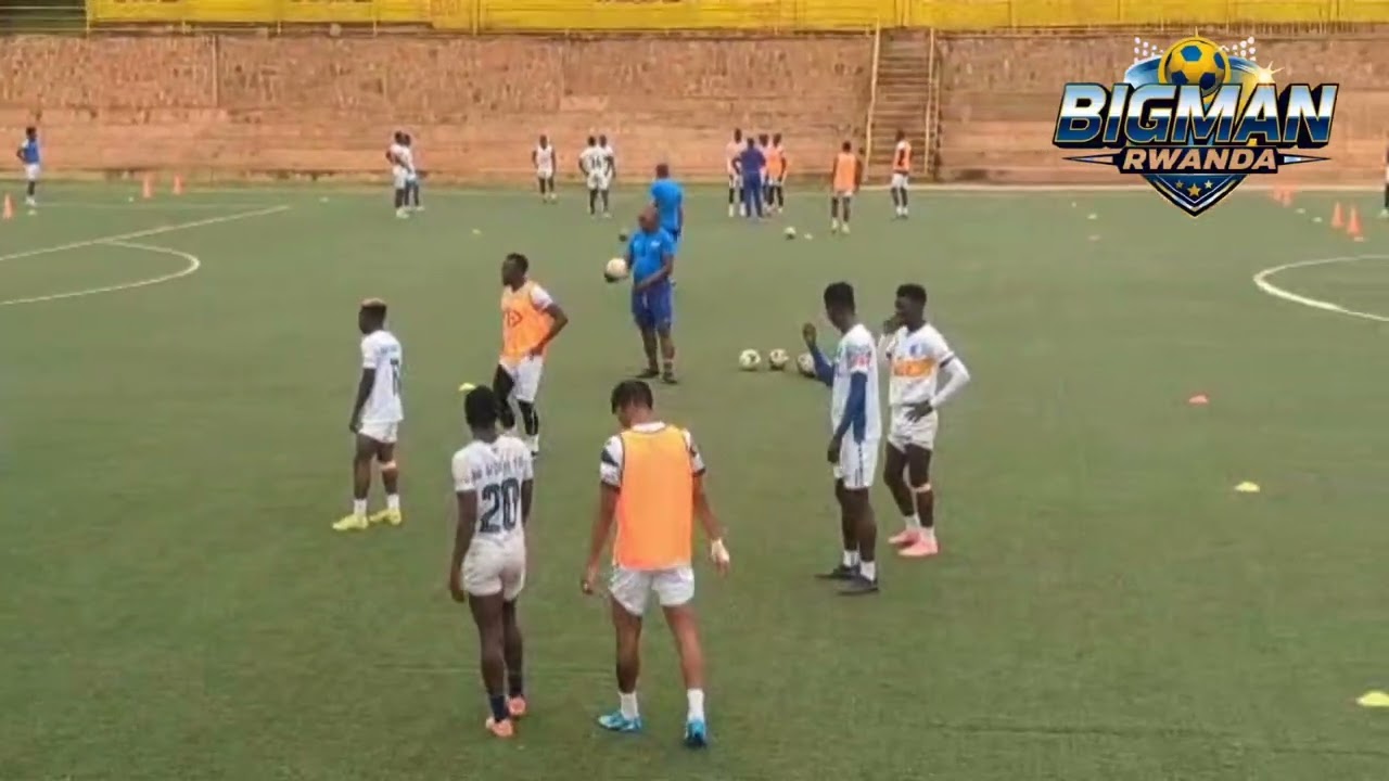 🔴LIVE RAYON SPORTS KURUYU WA KABIRI LE 3.3.2026 YAKOZE IMYITOZO YITEGURA KWEREKEZA RUBAVU 