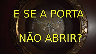 Como Abrir a Porta com a Bola de Cristal no Resident Evil 4