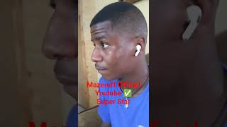 MAZEROFF OFFICIEL YOUTUBE 🙏🙏🙏