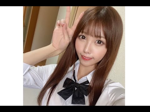 【朝日奈かれん】お礼映像