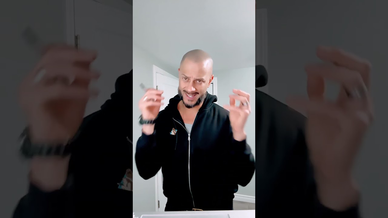 What the world needs now is love ❤️ 