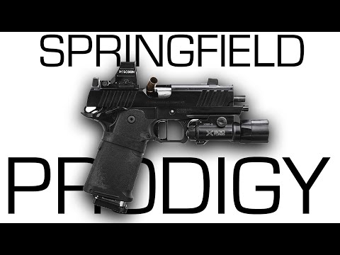 I Do Not Recommend The Prodigy C