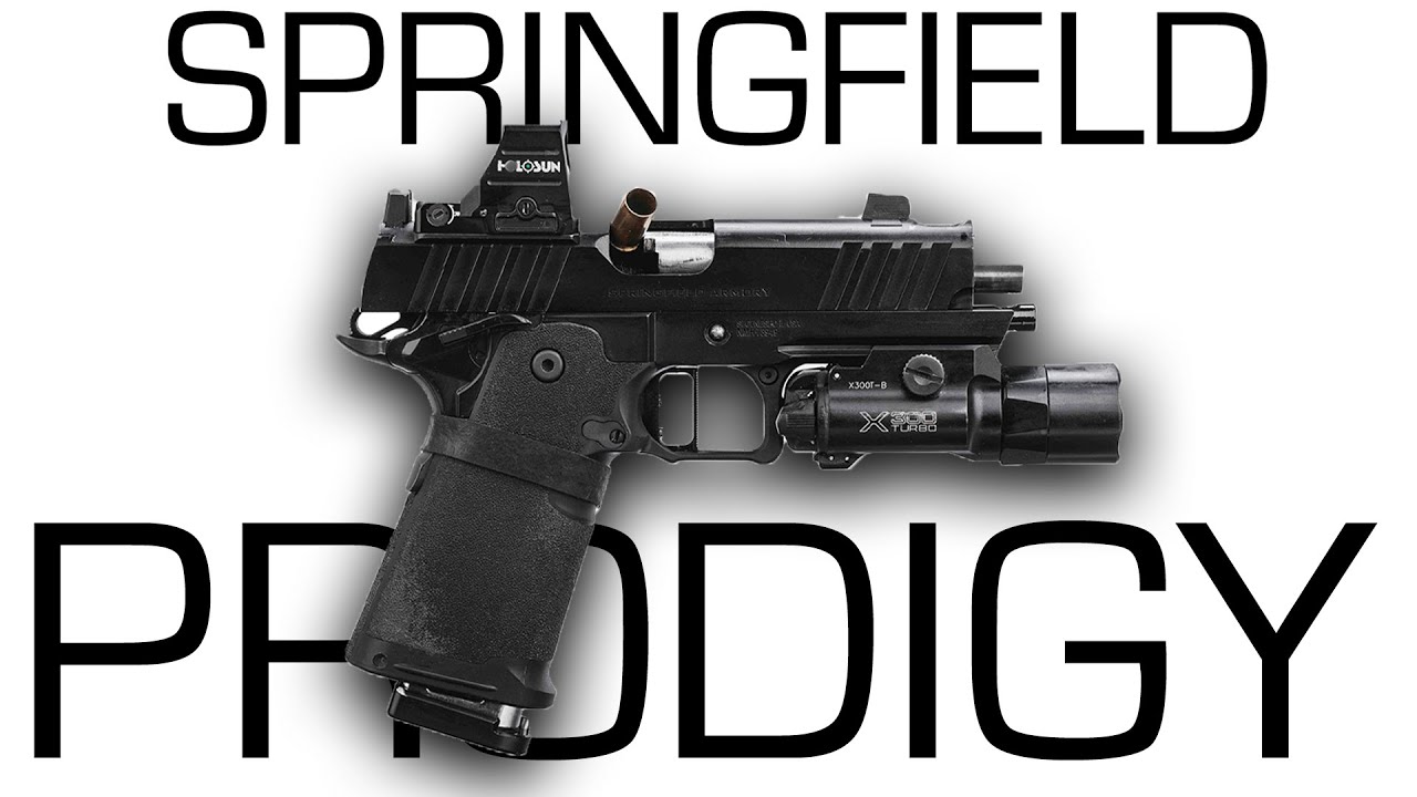 Я не рекомендую The Prodigy C