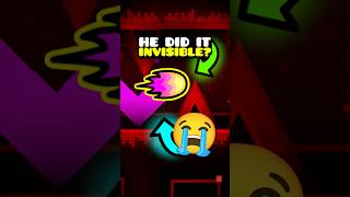 How Is This Even Possible..