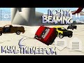 Почти BeamNG Drive с мультиплеером на АНДРОИД - Car Crash Simulator