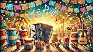 🔥 1 Hora de Cumbia Instrumental | La Mejor Música Latina Relajante y Bailable en Bucle💃 [Video 2025]
