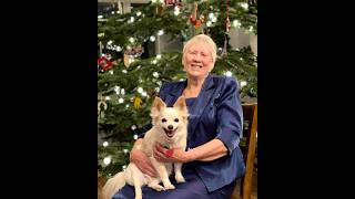 Funeral Service for Carol Eves  2/18/2026