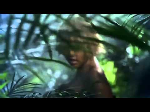 Kat Deluna - Wanna See U Dance (La La La) (Official Video)