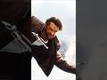 How does Wolverine restore his severed claws Not with glue, right