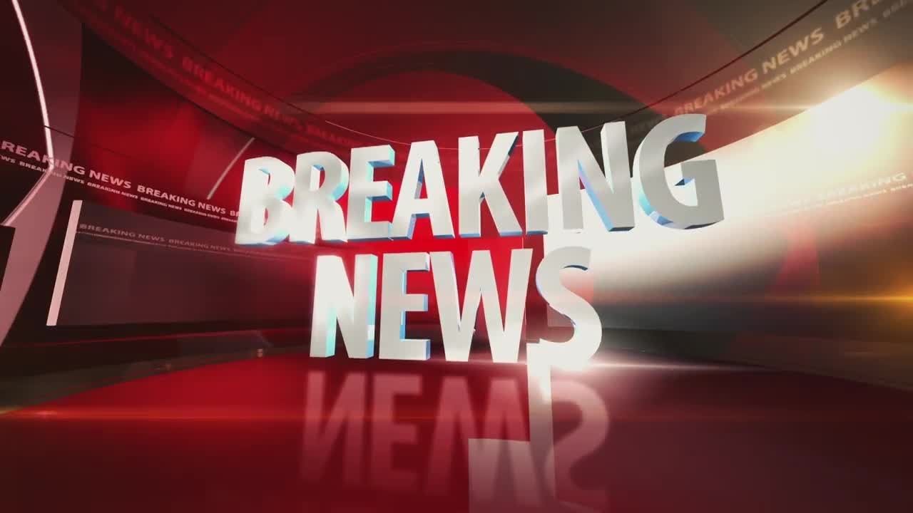 Helicopter transports injured person from west Billings wreck