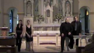 Amici Cantanti: It Might as Well be Spring