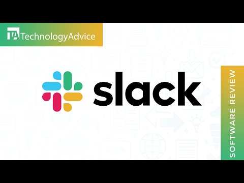 Slack Review: What It Is, Top Features, Pros And Cons, And More