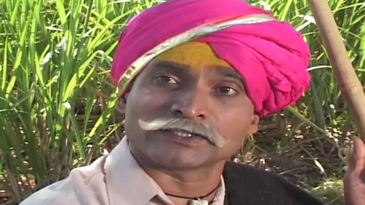 Sadguru Sant Balumama - Marathi Devotional Scene 12/13